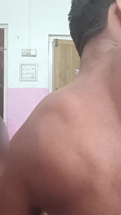 Vergine stepSis and stepbrother home made | Clip 1