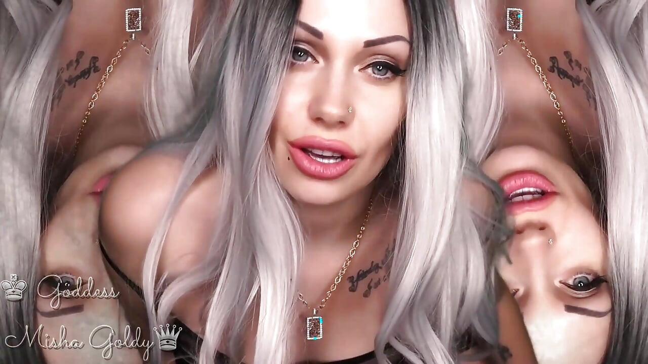 Mesmerizing intox ASMR! Breathe in this magic bottle and get lost in My clips and addiction!