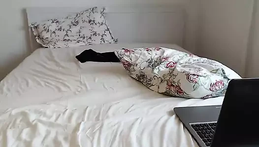 Subsashas kamera şovu