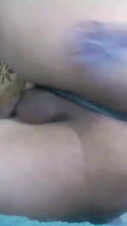 Key moment from "BDSM Pretty Sissy boy Punished, Spanked Balls and Ass, Shemale Whipped so Hard on Webcam"