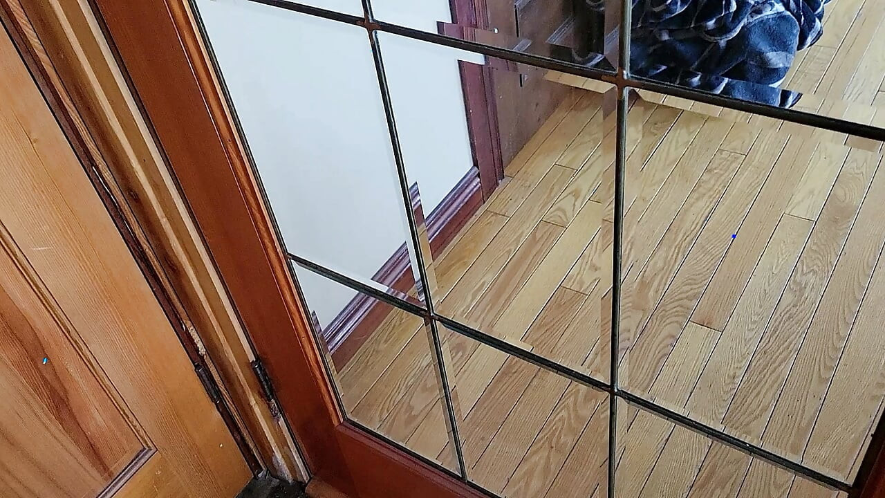 Can He resist My phat oiled Ass