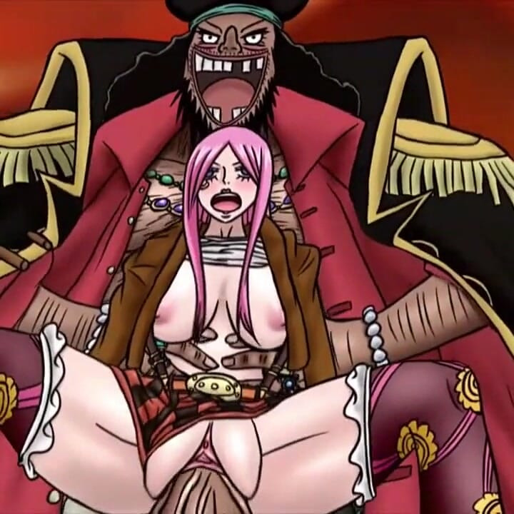 Bonney X Teach One Piece
