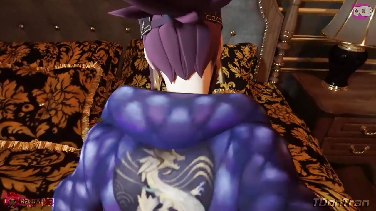 Akali se jebe jako otpozadi