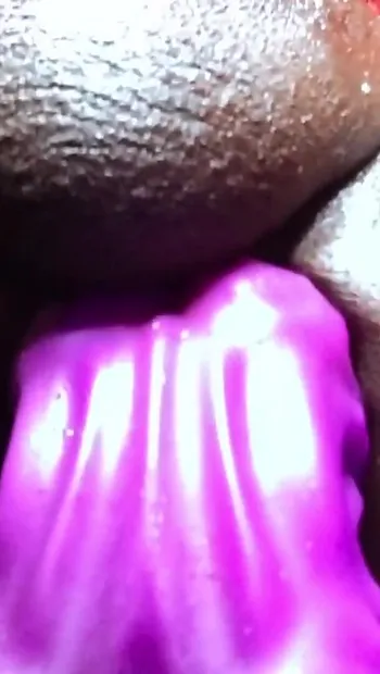 Ms300 Sarazia Exotic - Alien Dildo Act 2