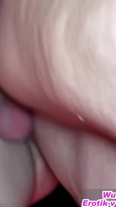 German amateur gangbang party with 2 blondes without condoms | Clip 2