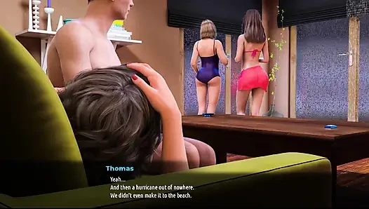 MILF of Sunville 83 I Cant Believe I Got to Fuck Olivia