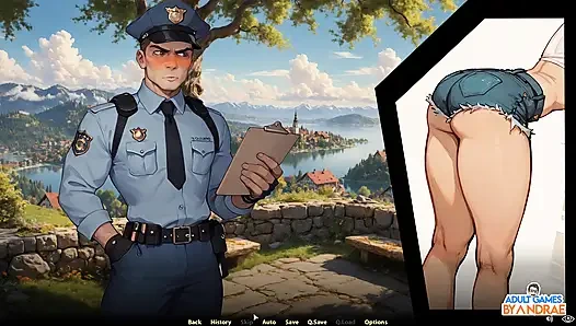 EP1: Moonripple Lake (gameplay lengkap)