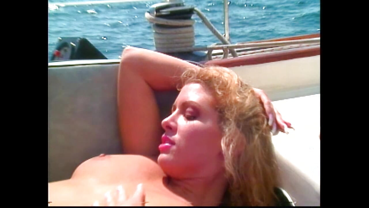 Sexy California Beach Party - Episode 2