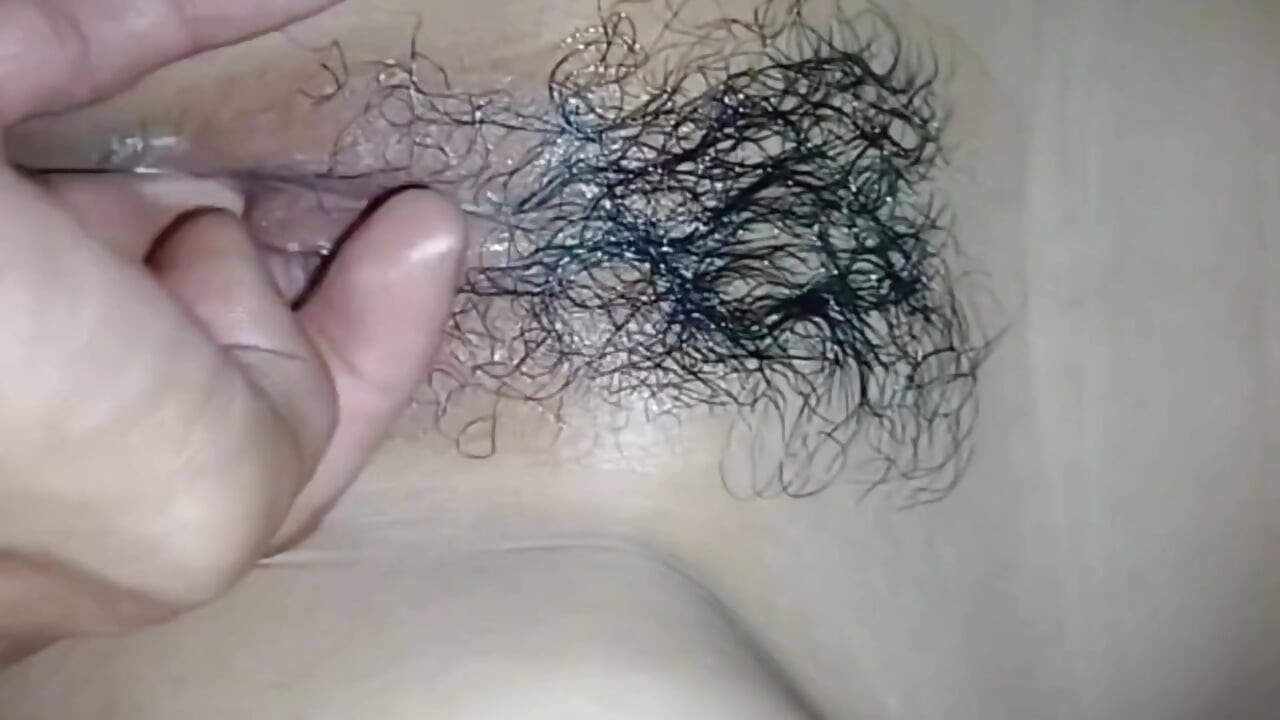 The Most Beautiful Pussy that I Feel the Best feat