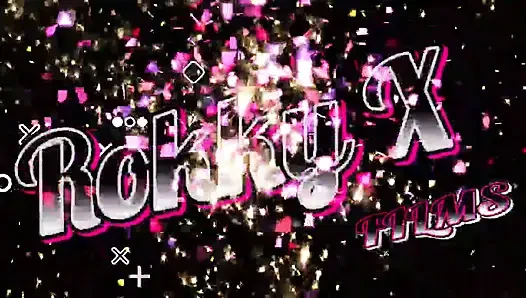 Eva May Meets the Pink Clowns