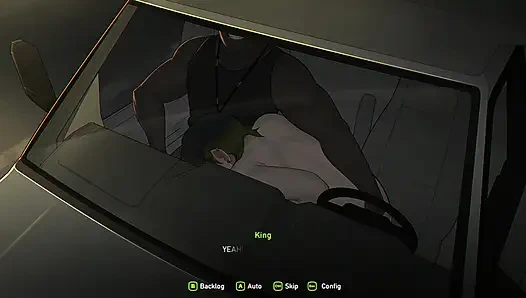 I Caught My Wife with My Coworker - Secret Affair Revealed (Story Gameplay Hindi + ENG Sub)