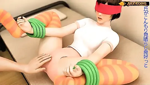 3d animation Hentai  3d new upload 2026  3d