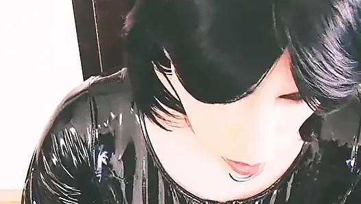 Tammysissy Always Is Thinking