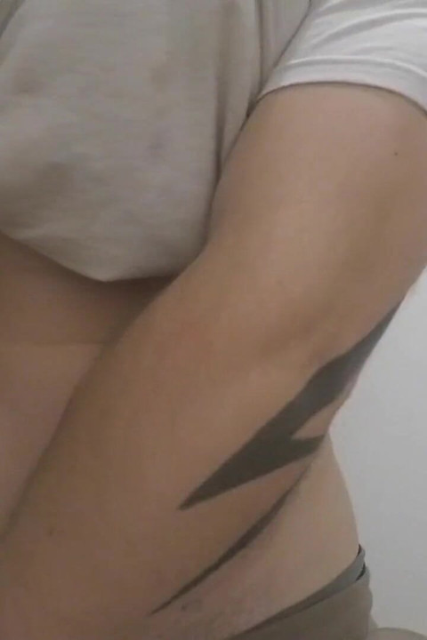 Huge Massive Cumshot From Monster Cock!