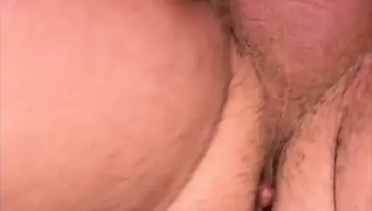 Brutal anal sex for this young stepmother