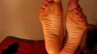 french girl feet 2