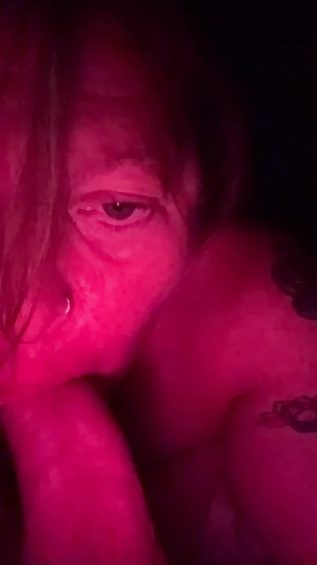 Deep Throat