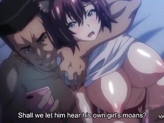 anime hentai seks