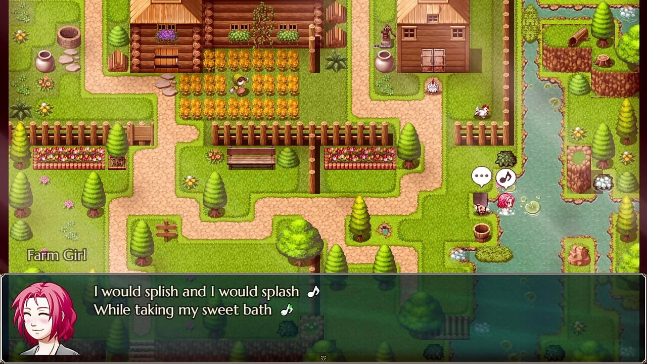 Camada de goblin - disciplinando minha empregada