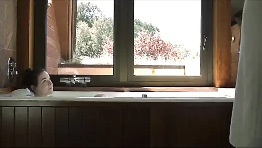 Intimer touch-film