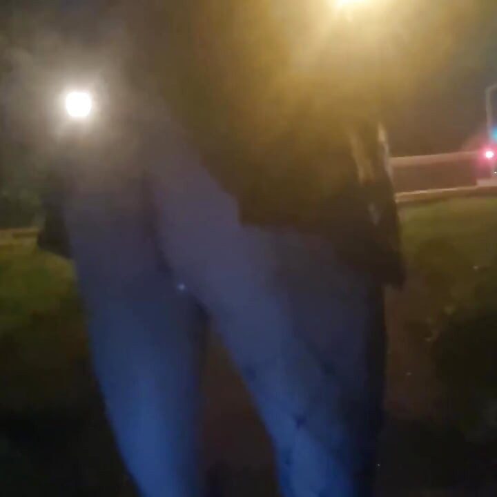 A Whore in a Mini-skirt Ras Du Cul, on the Edge of the Nationale 7 in Brunoy. 2h00 Vanessabitchx Parischiennetrvprod