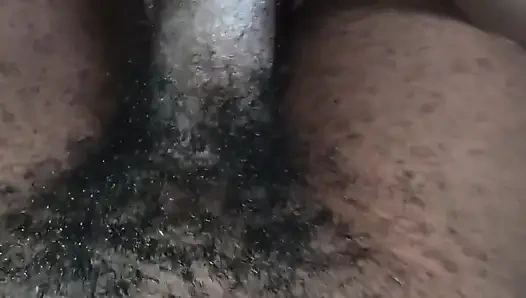 Домохозяйке Растянули Киску