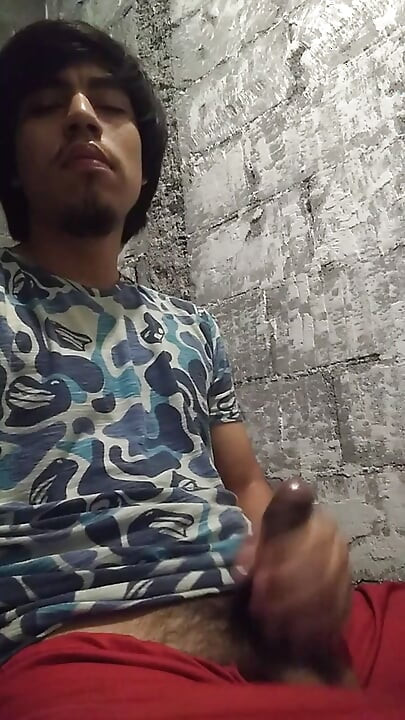 Show Me Your Horny Day