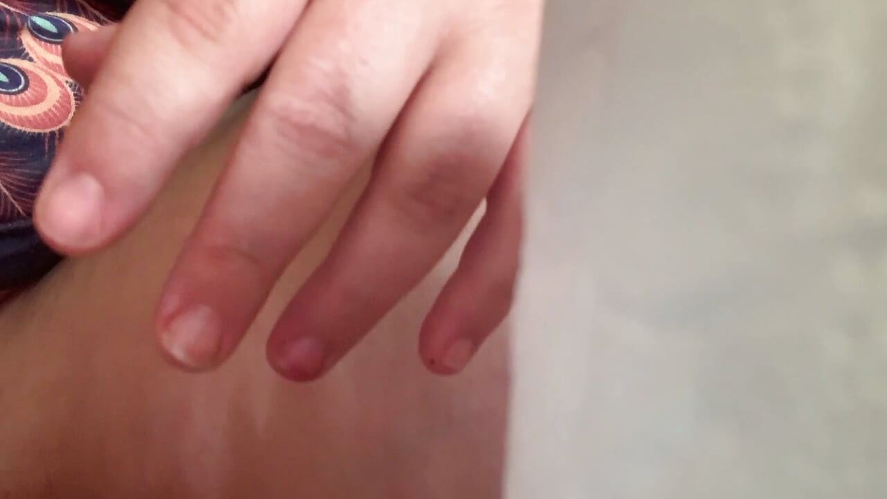Diverte-te com o meu dildo