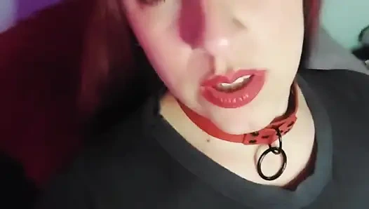 Твоя подруга N Infoman делает твой хуй твердым