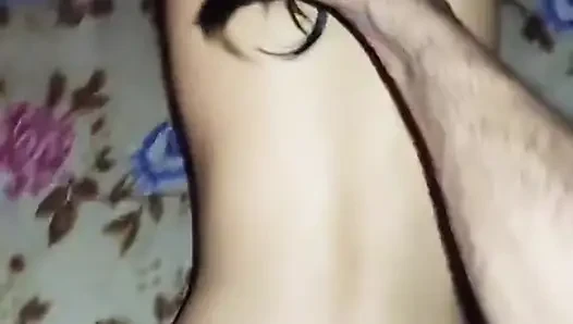 Bagian-1 pertemuan malam bareng pacar teman wanita asal desa india diam-diam malam -1 (audio bahasa india