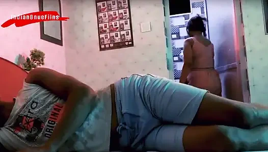 сводный брат и сестра