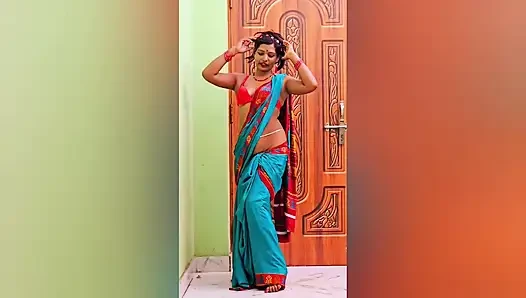 Indian Bahu and Sasur Ki Chudai Short Hindi Video