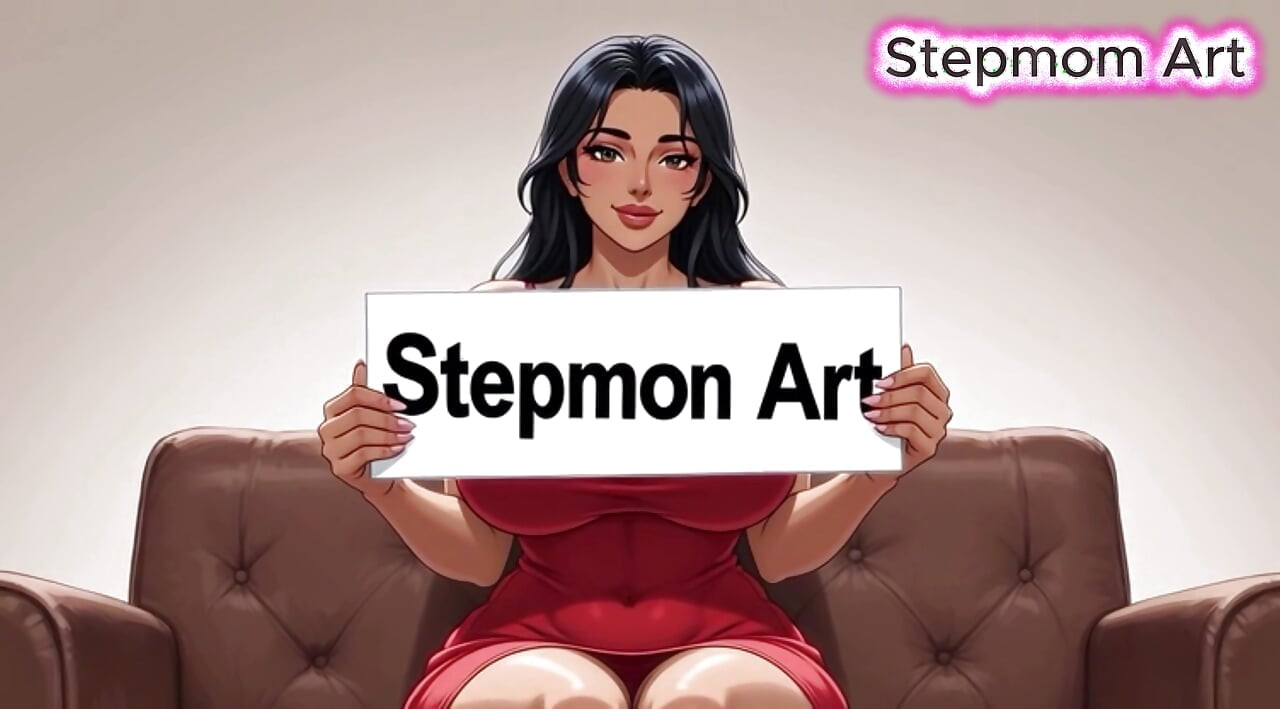 JOi macecha mokrá na pohovce - pojďte se mnou 100% budete stříkat - sprosté řeči