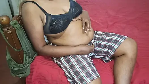 The Naughty Maid Homemade viral HD Video