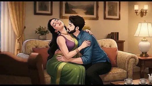 Village dasi house wife and husband hot videos.