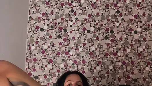Branquinha with big dick