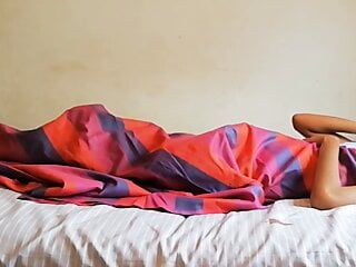 Шри-ланкийский спа-массаж - жену трахнули в спа