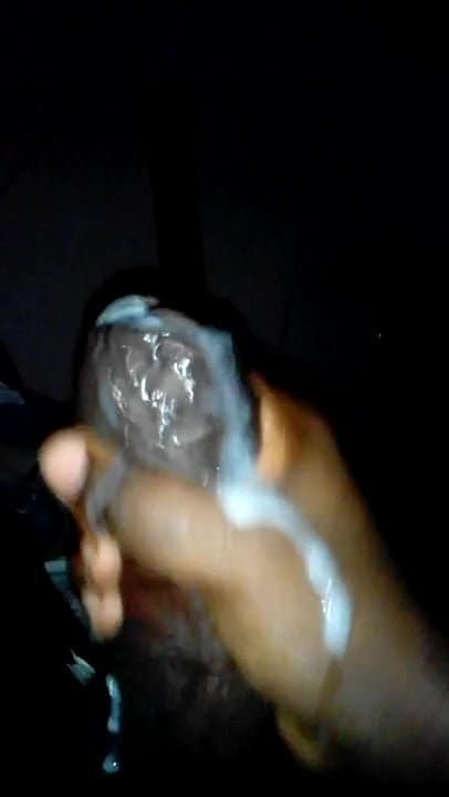 My cumshot