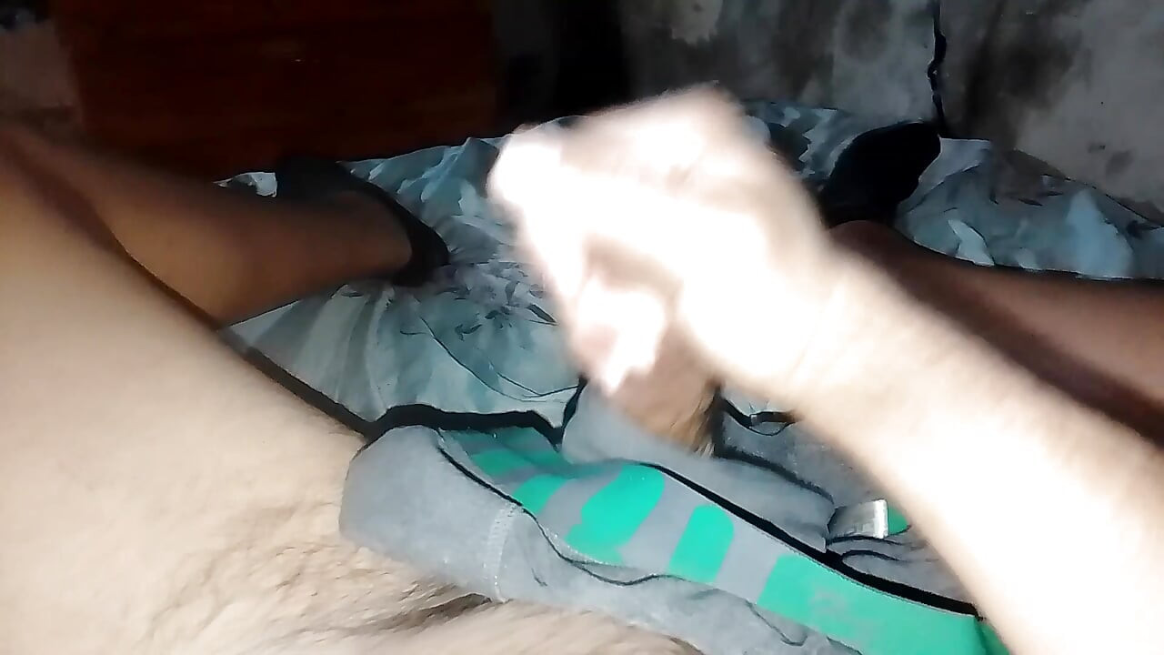 Delicious Masturbation P1