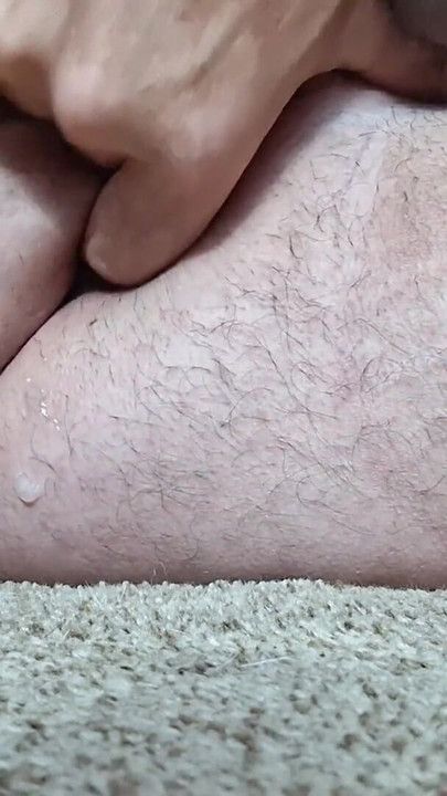 Must-see moment from "Prostate Orgasm"