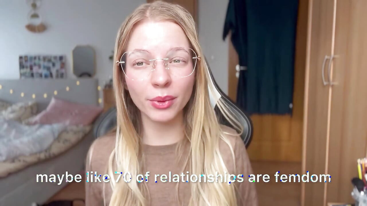 Cómo encontrar una relación de dominatrix