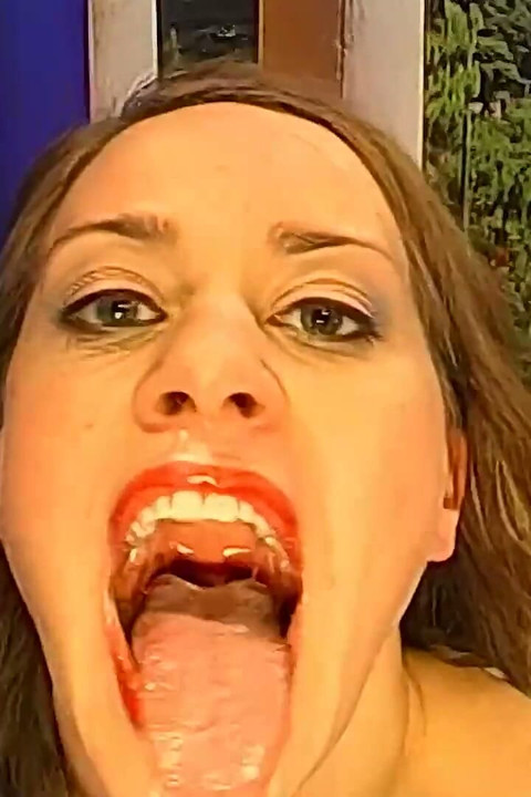 Ggg John Thompson - Cum-hungry Gangbang Slut