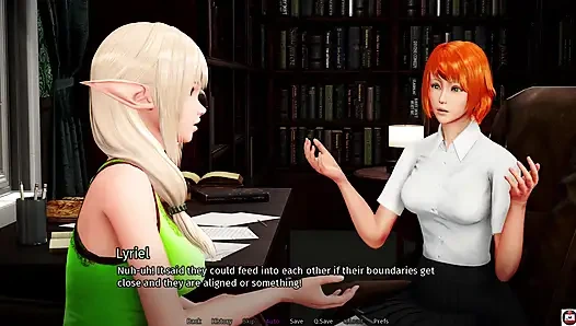 ДОМ В РИФТЕ - (ЧАСТЬ 62) NC