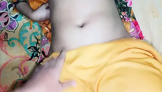 Viral çift sahne gerçekçi romantik hikaye