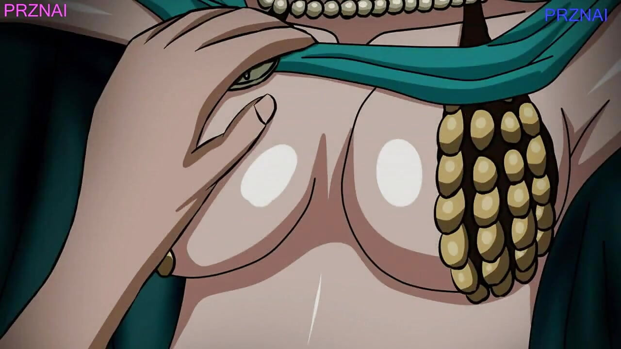 Rekod kesal Rebecca dan Luffy kejam di Colosseum, satu keping, sedih
