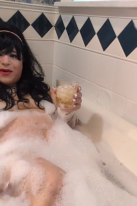 Bath Time 01 JOI