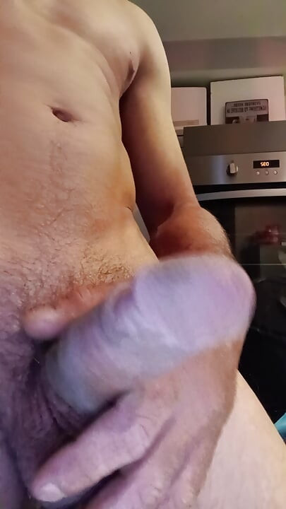 Brutal masturbation before you can settle down quietly part 1