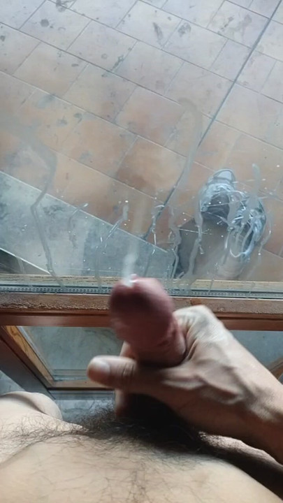 Cumshot Window