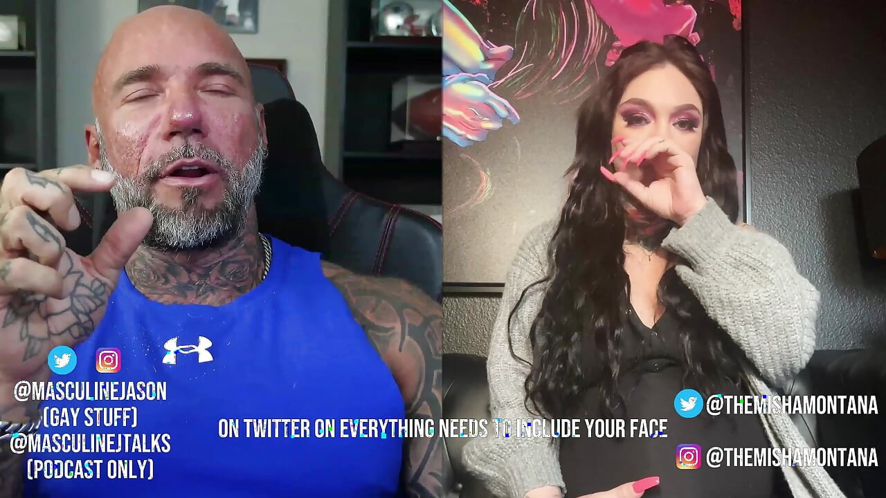 How to Become a Pornstar with Misha Montana (episode 8)