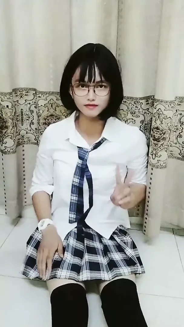 Asian sissy